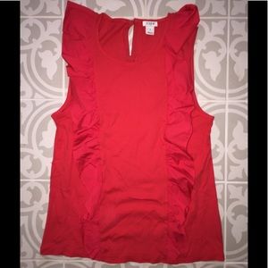 J. Crew Sleeveless Top